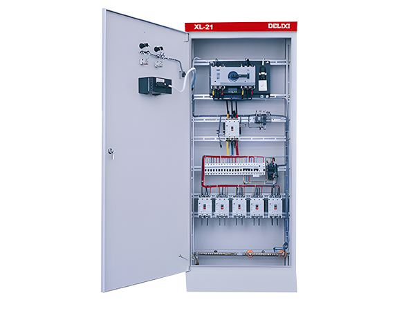 XL-21系列動力配電箱