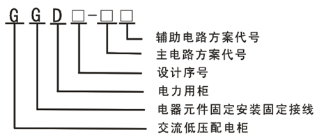 河南力峰電氣設備有限公司